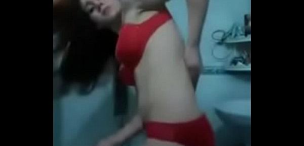  Turk kızı şule cam show